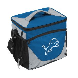 Detroit Lions 24-Can Cooler